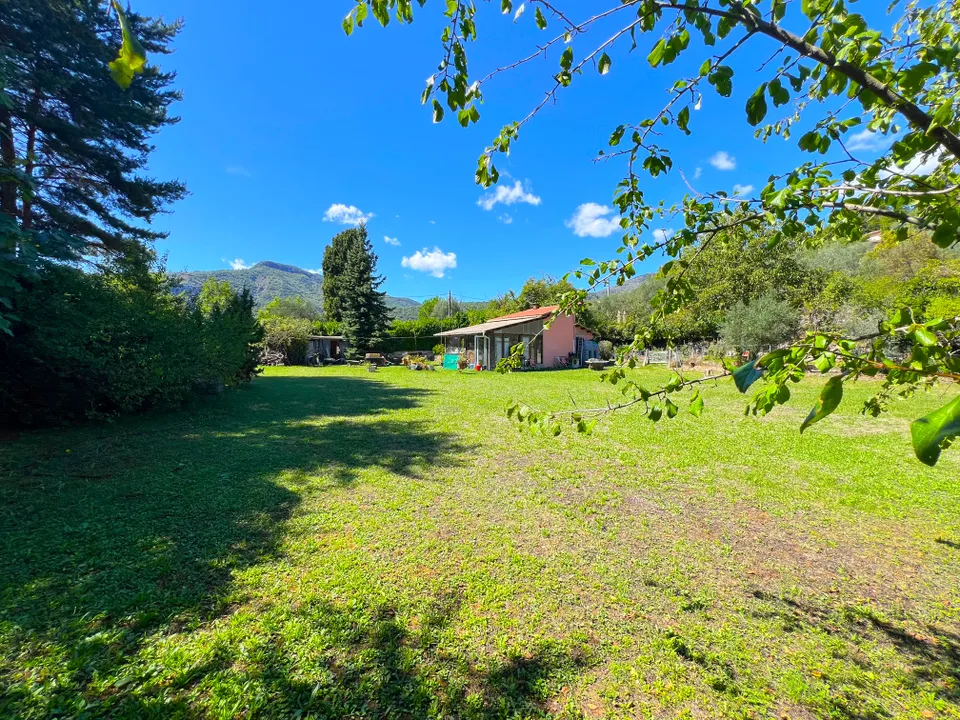Villa i Sospel, Alpes-Maritimes - foto 1