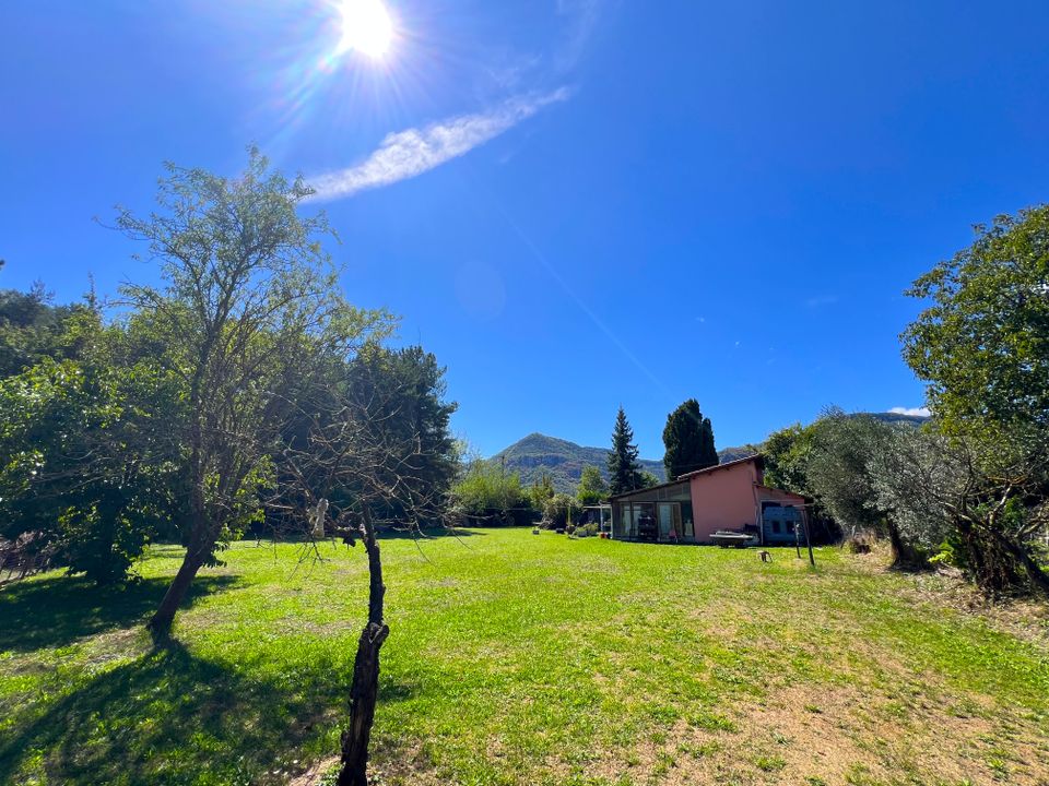 Villa i Sospel, Alpes-Maritimes - foto 5