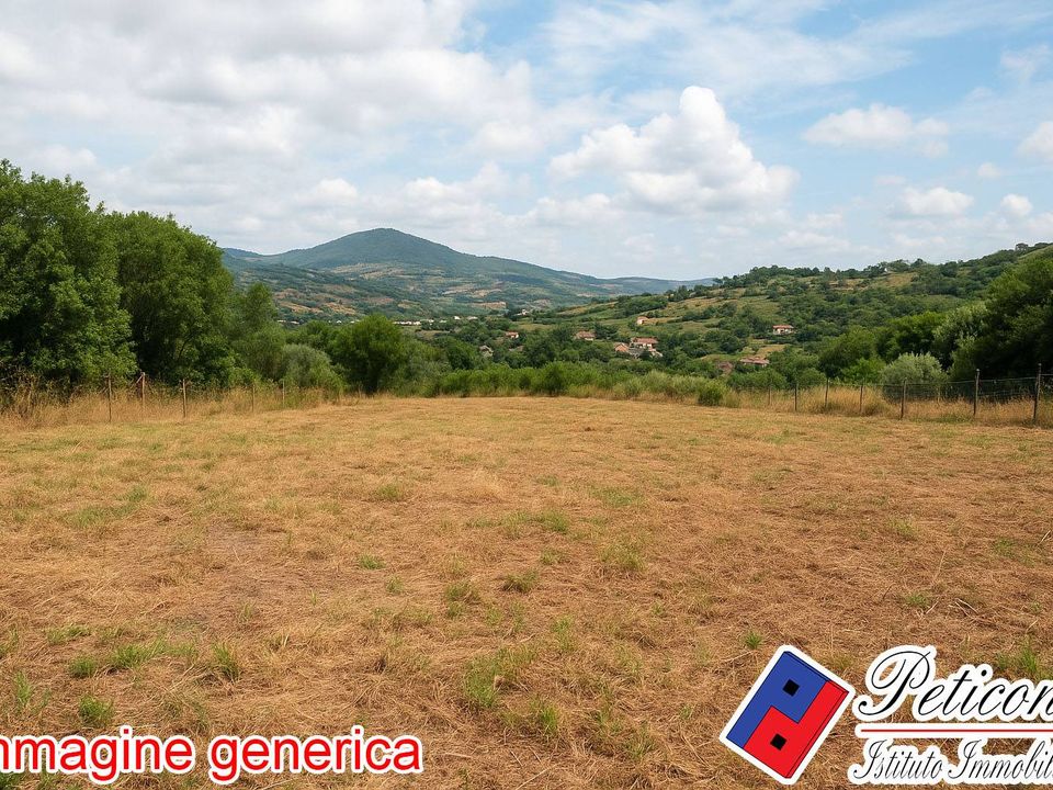 Helårsgrund i Fondi, Latina - foto 1