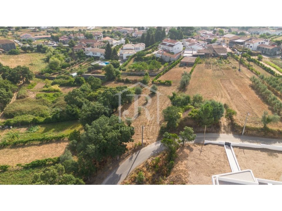 Helårsgrund i Figueira de Lorvao, Coimbra - foto 2