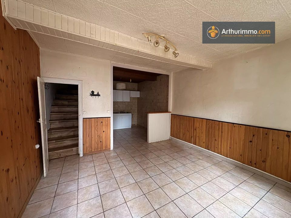 Villa i Lavelanet, Ariege - foto 3