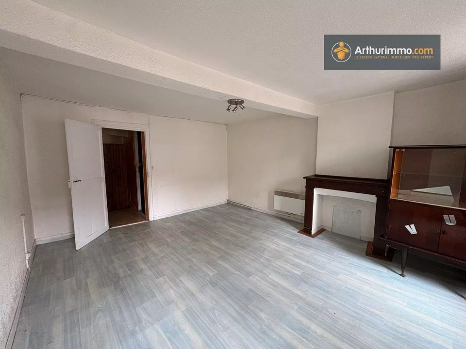 Villa i Lavelanet, Ariege - foto 1