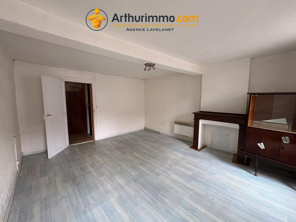 Villa en Lavelanet, Ariege - foto 1