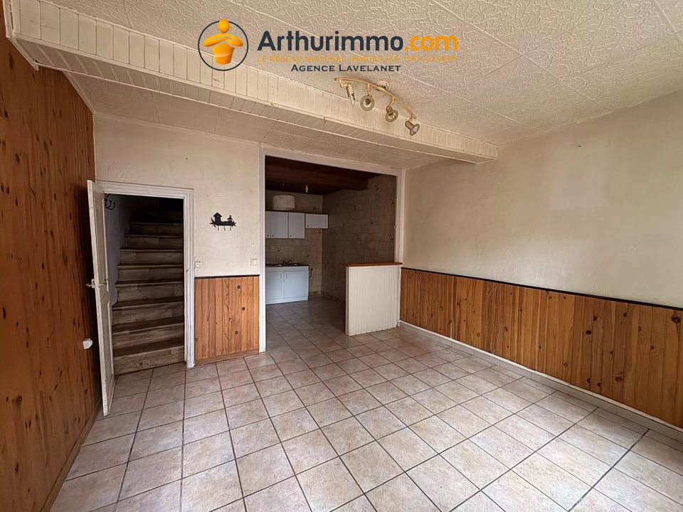 Villa en Lavelanet, Ariege - foto 3