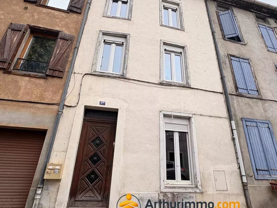 Villa en Lavelanet, Ariege - foto 4