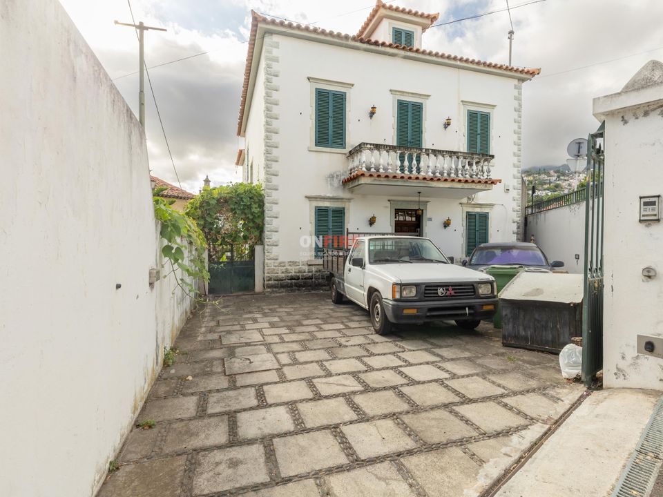 Villa i Funchal, Madeira - foto 2