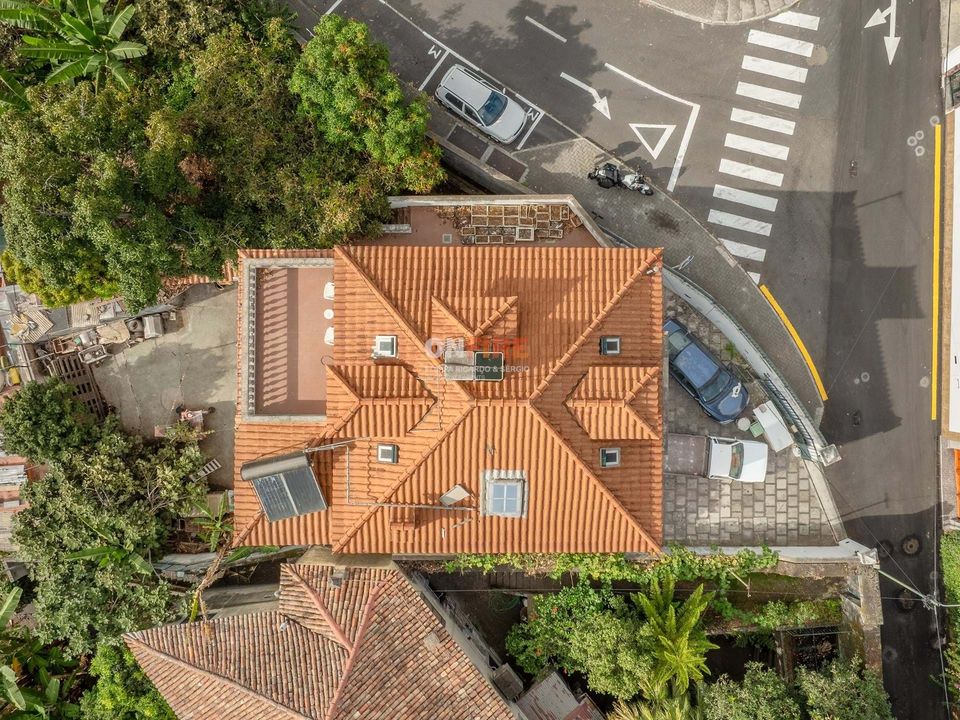 Villa i Funchal, Madeira - foto 3