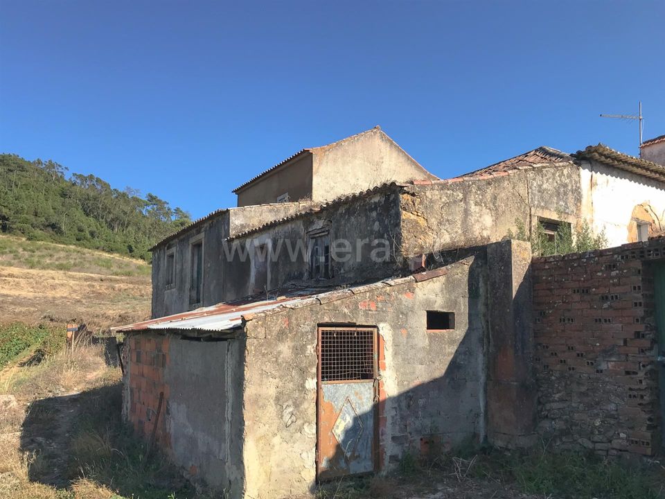 Villa i Torres Vedras, Lisbon - foto 2