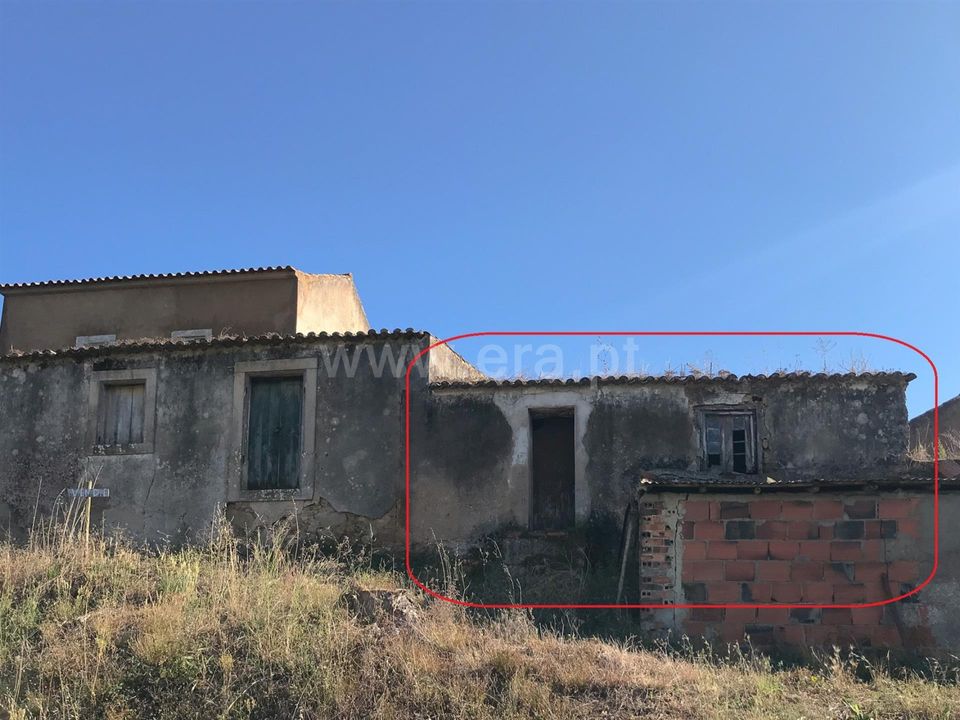 Villa i Torres Vedras, Lisbon - foto 1