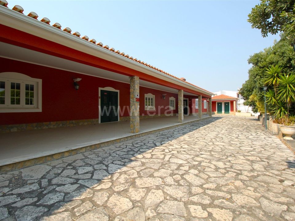 Erhvervsejendom i Torres Vedras, Lisbon - foto 3