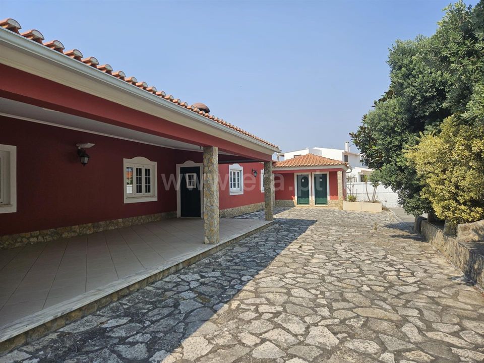 Erhvervsejendom i Torres Vedras, Lisbon - foto 4