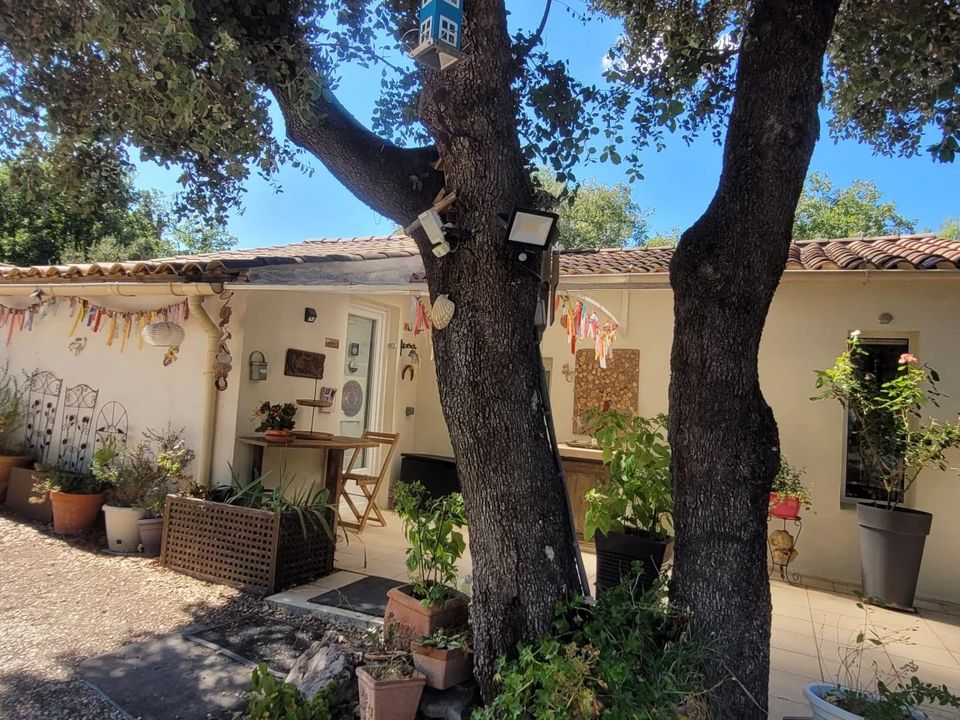 Villa i Saint-Maximin-la-Sainte-Baume, Var - foto 2