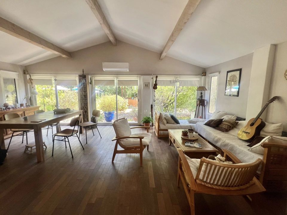 Villa i Saint-Maximin-la-Sainte-Baume, Var - foto 5