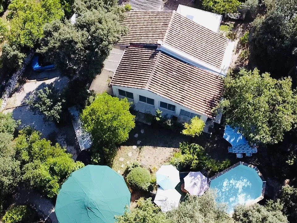 Villa i Saint-Maximin-la-Sainte-Baume, Var - foto 1