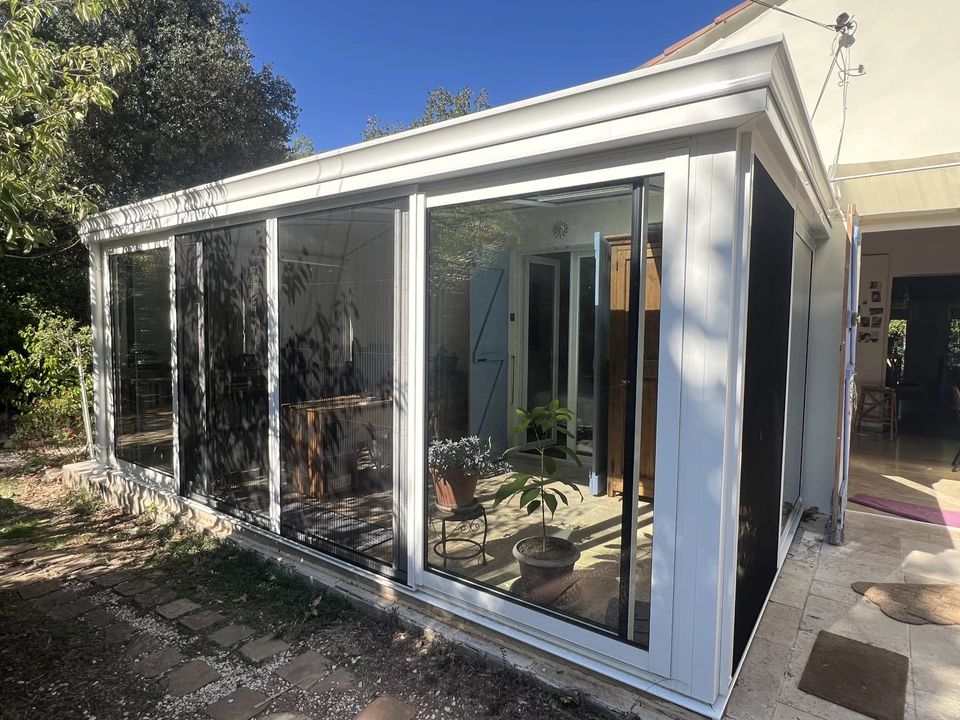 Villa i Saint-Maximin-la-Sainte-Baume, Var - foto 4