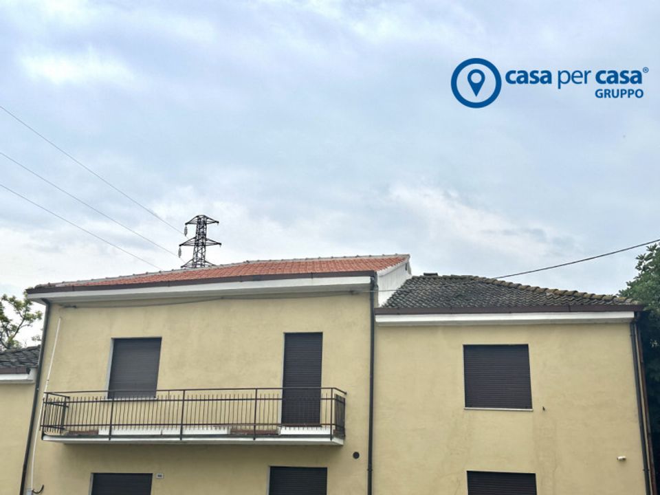 Villa i Canaro, Rovigo - foto 2