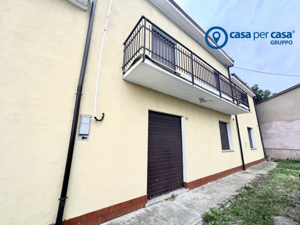 Villa i Canaro, Rovigo - foto 3