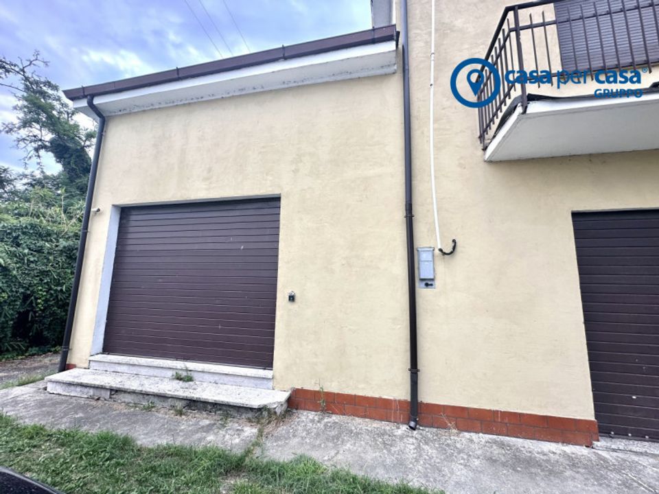 Villa i Canaro, Rovigo - foto 4