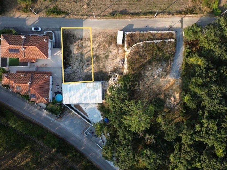 Helårsgrund i Leiria, Leiria - foto 3