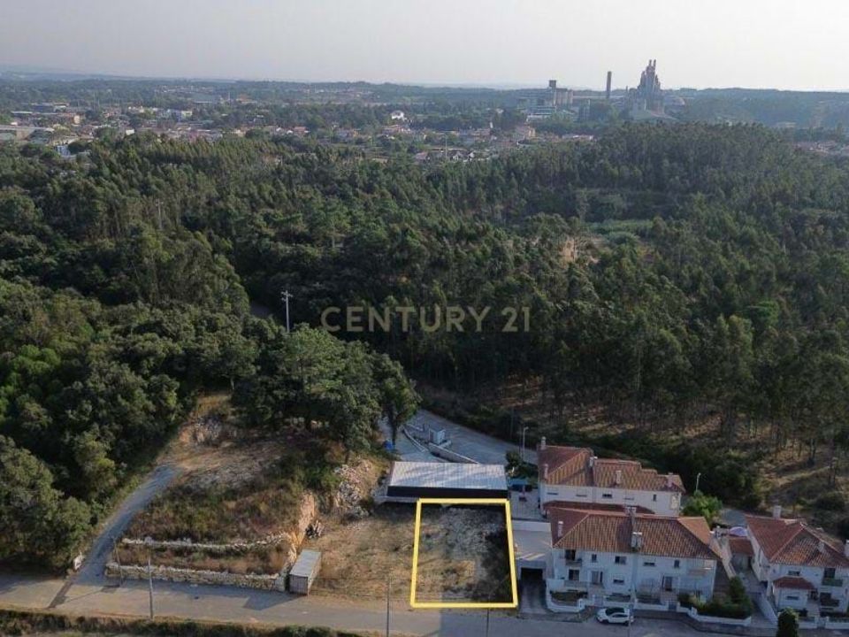 Helårsgrund i Leiria, Leiria - foto 5