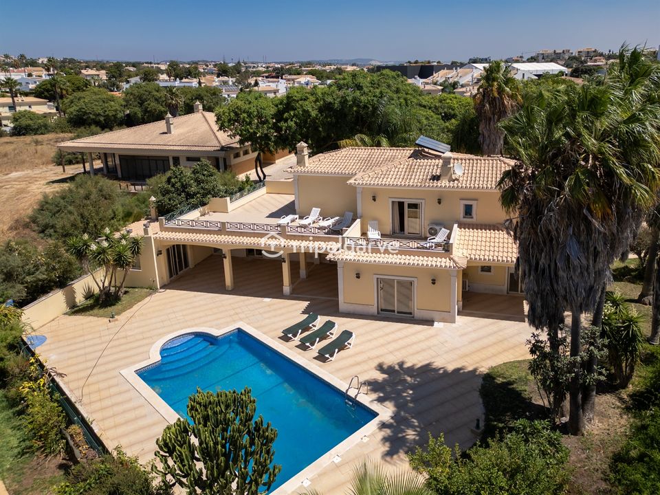 Villa i Albufeira, Faro - foto 2