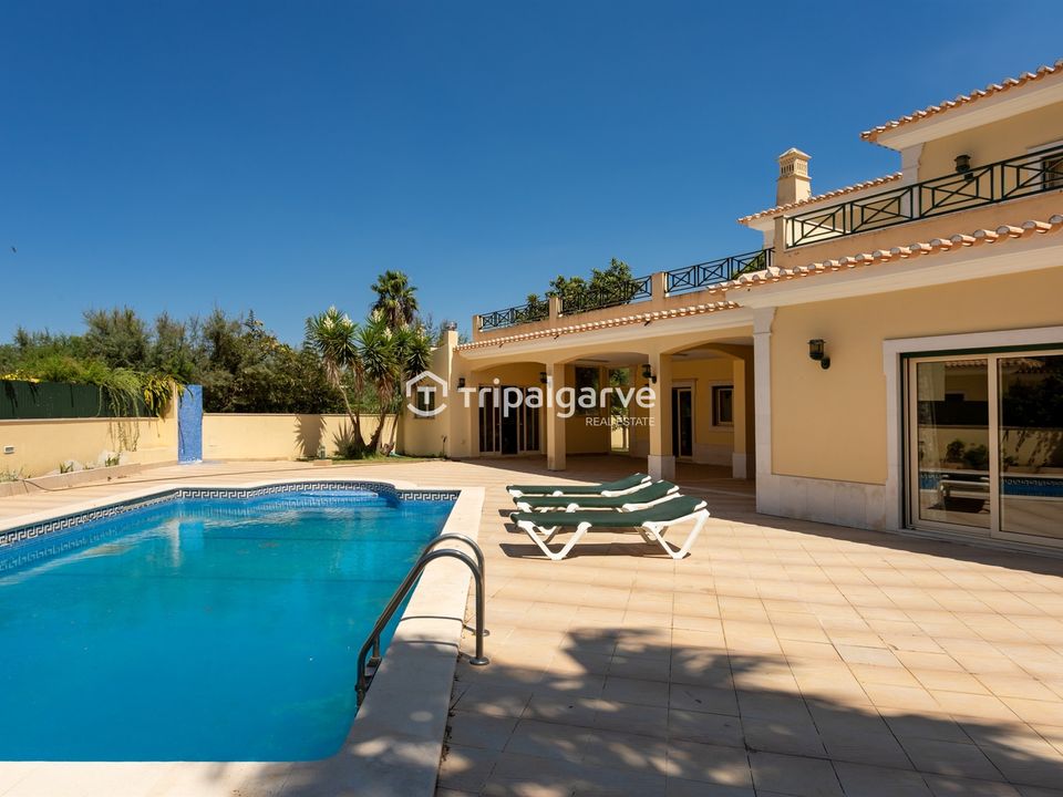 Villa i Albufeira, Faro - foto 3