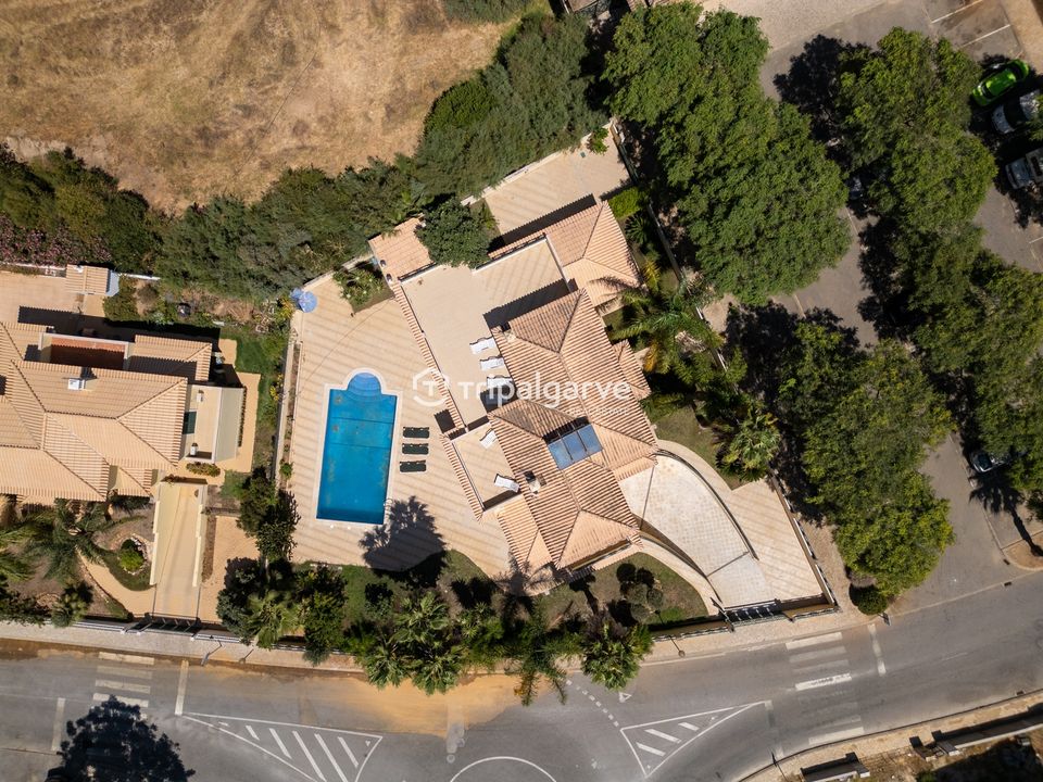 Villa i Albufeira, Faro - foto 4