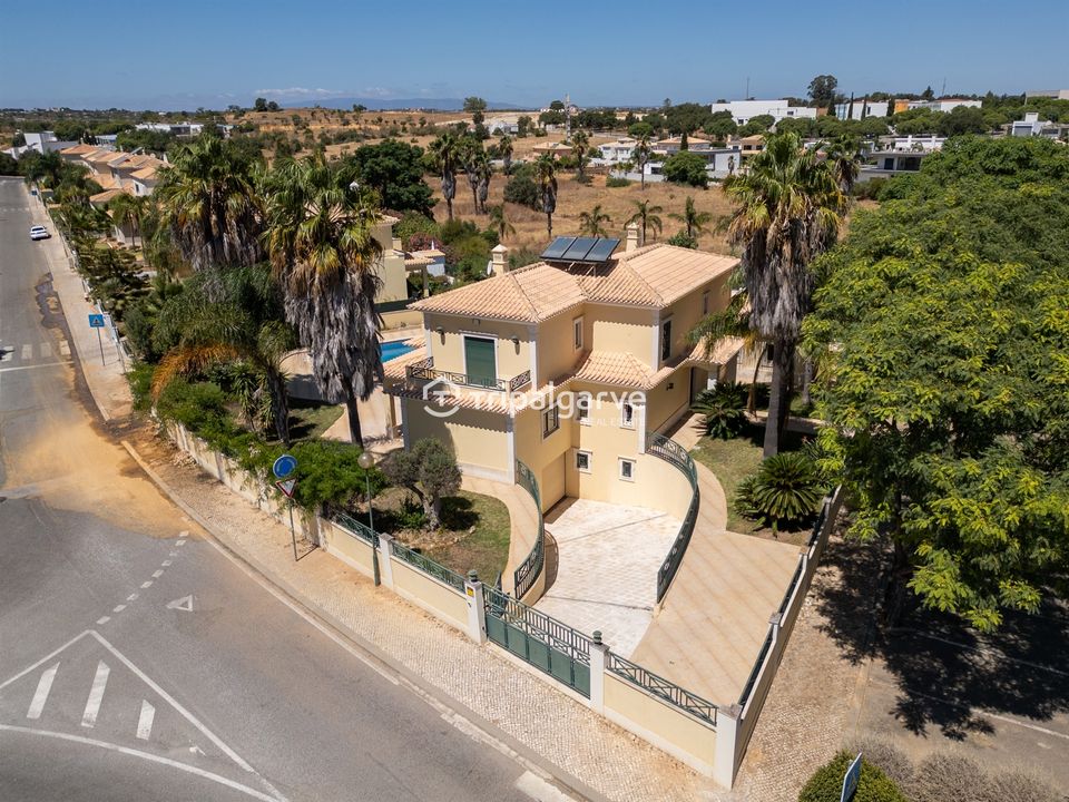 Villa i Albufeira, Faro - foto 5