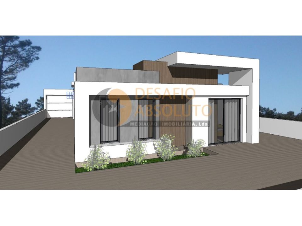 Villa i Brejos de Azeitao, Setubal - foto 2
