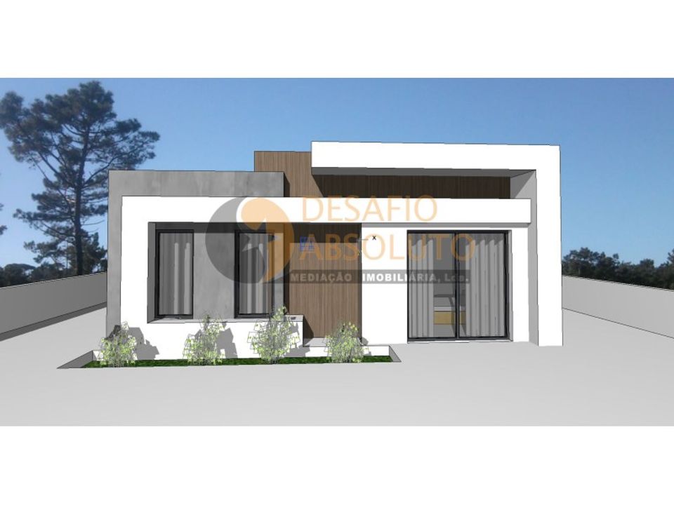 Villa i Brejos de Azeitao, Setubal - foto 3