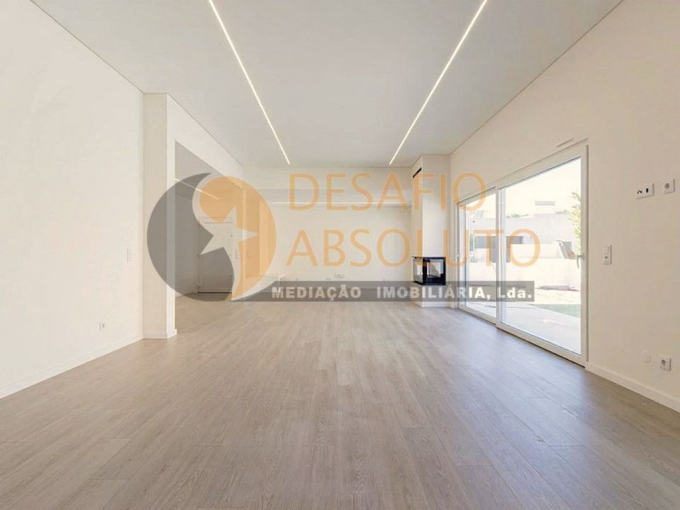 Villa i Brejos de Azeitao, Setubal - foto 1