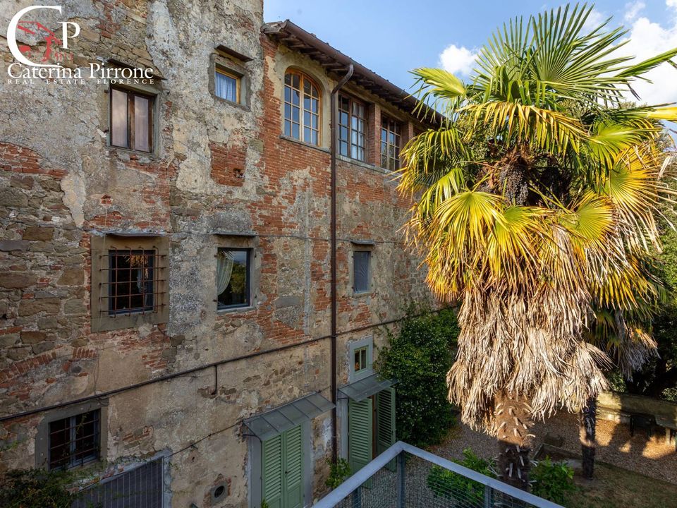 Villa i Rignano sull'Arno, Florence - foto 2
