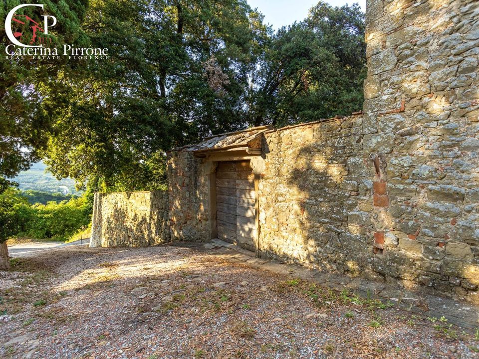 Villa i Rignano sull'Arno, Florence - foto 4