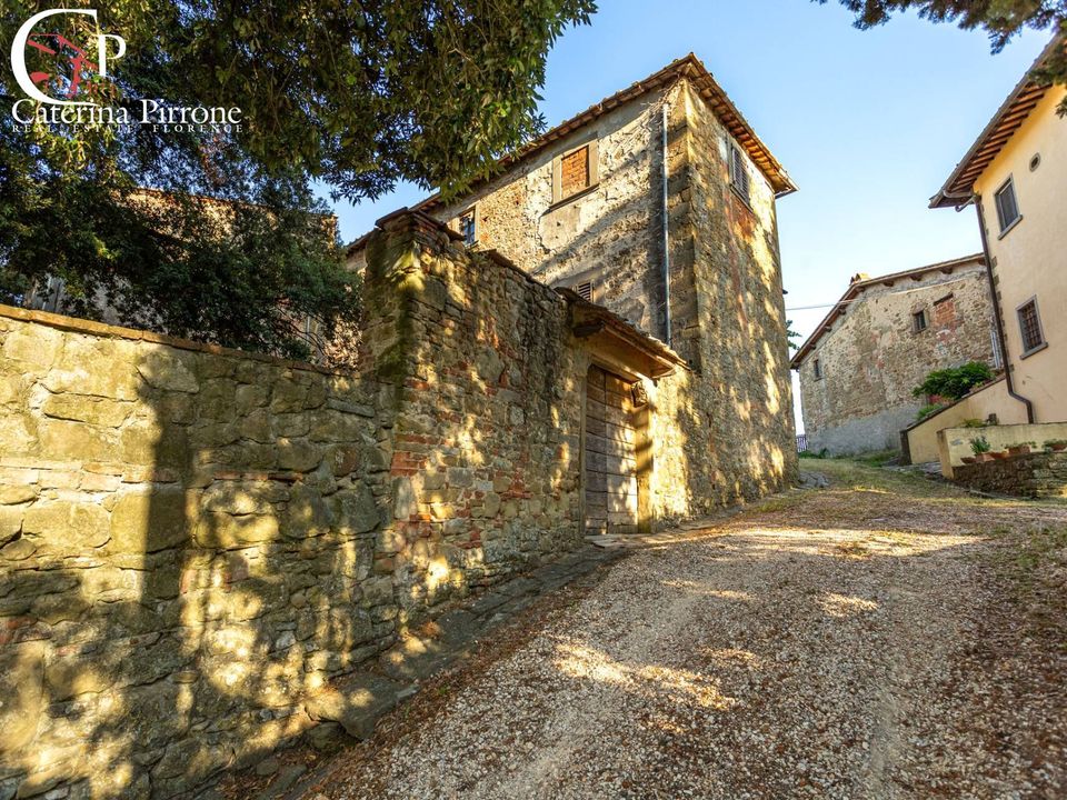 Villa i Rignano sull'Arno, Florence - foto 3