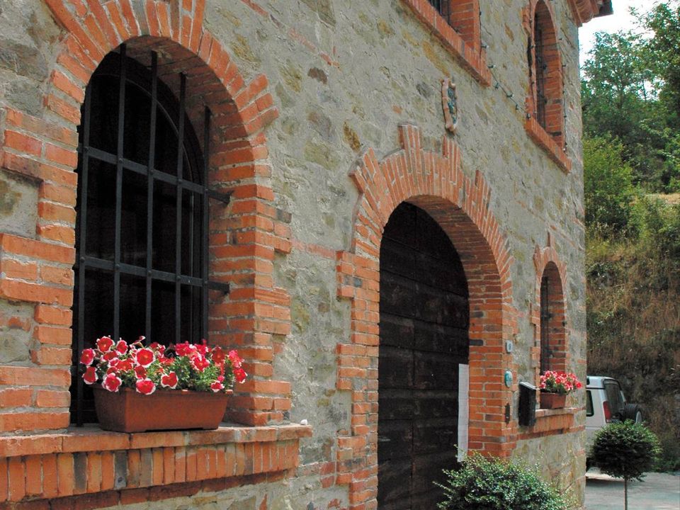 Tomt i Dicomano, Florence - bilde 1