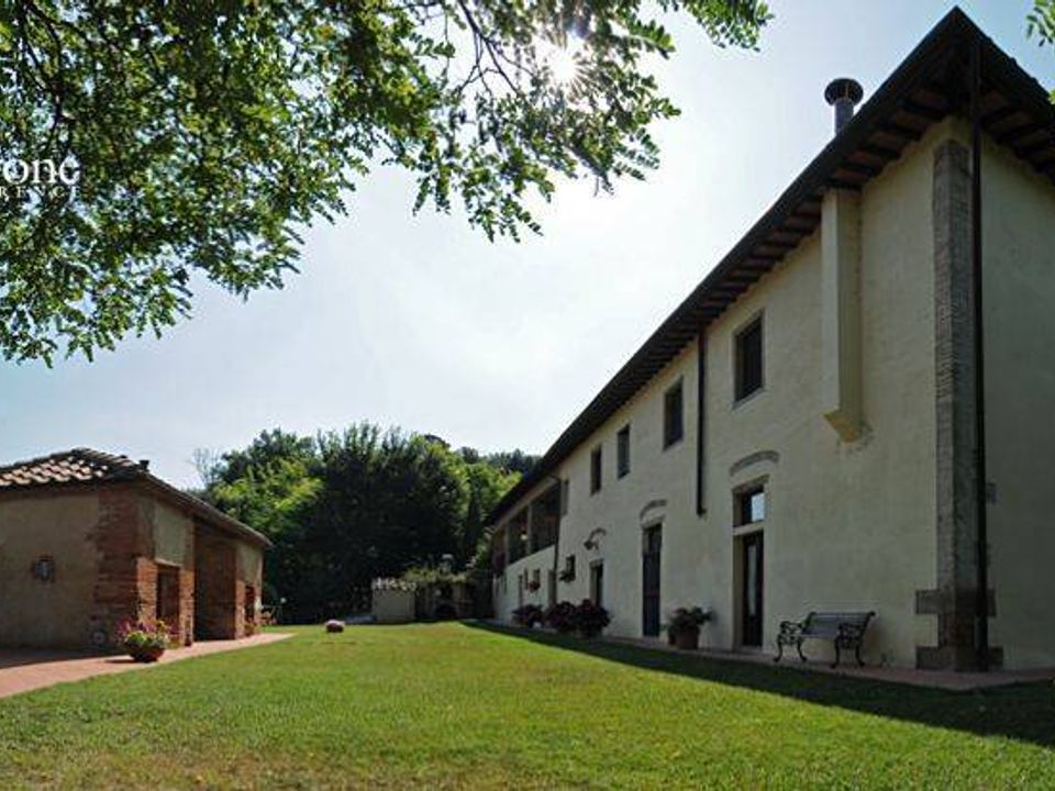 Villa i Dicomano, Florence - foto 2