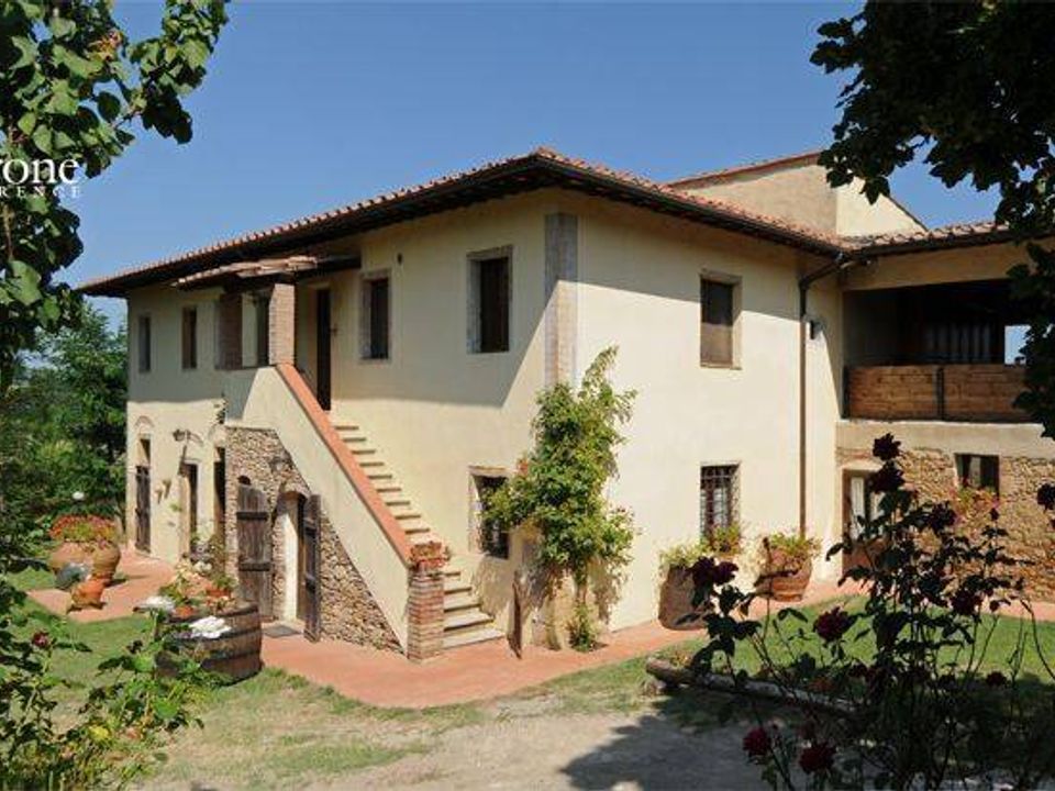 Villa i Dicomano, Florence - foto 3