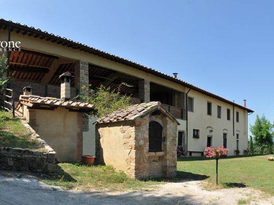 Villa i Dicomano, Florence - foto 5