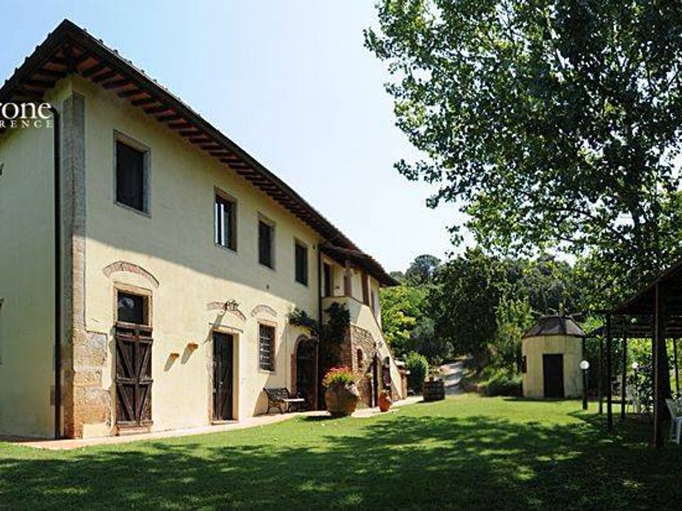 Villa i Dicomano, Florence - bilde 5