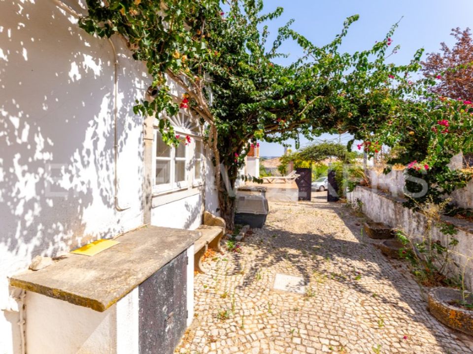 Villa i Sao Bras de Alportel, Faro - foto 5