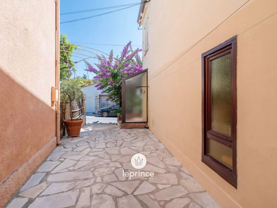 Erhvervsejendom i Saint-Jean-Cap-Ferrat, Alpes-Maritimes - foto 4