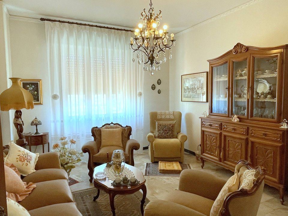 Lejlighed i Cairo Montenotte, Savona - foto 1