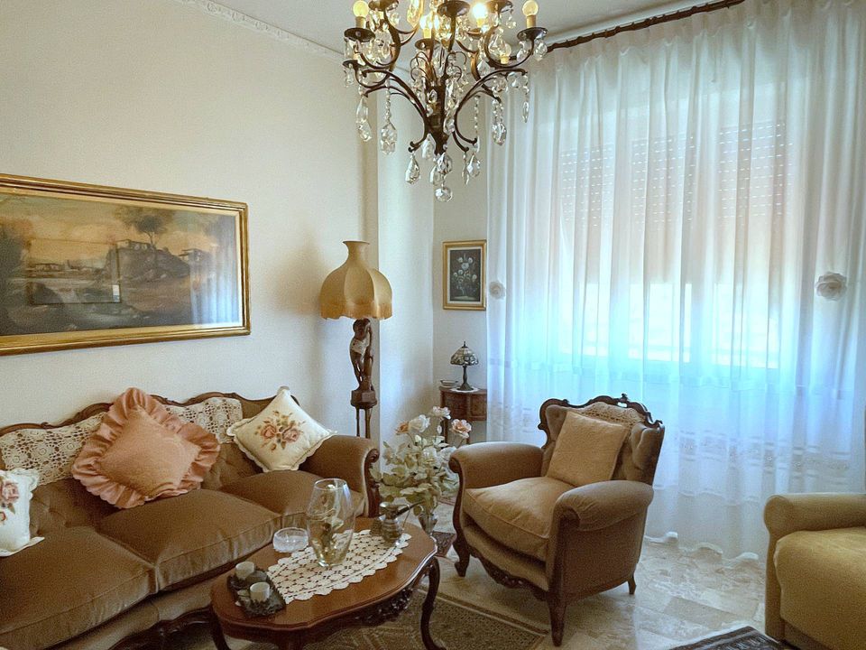Lejlighed i Cairo Montenotte, Savona - foto 3