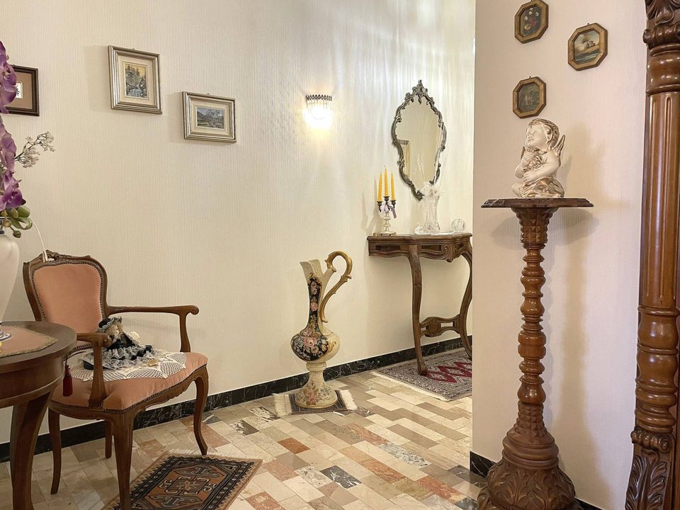 Lejlighed i Cairo Montenotte, Savona - foto 4