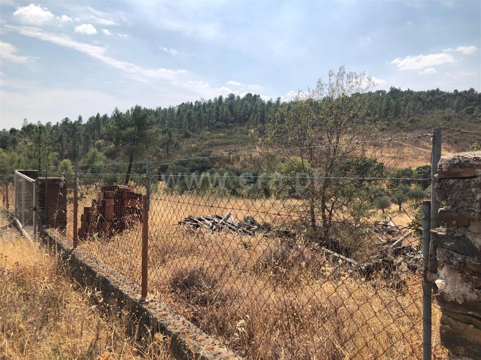 Tomt i Idanha-a-Nova, Castelo Branco - bilde 2
