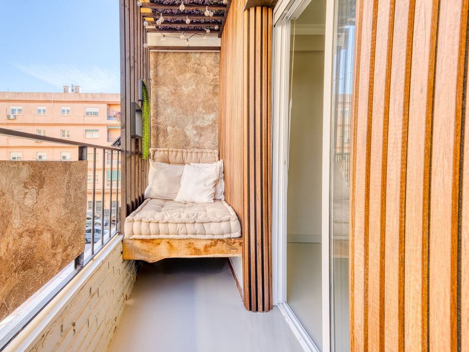 Apartament a Fuengirola, Malaga - foto 1