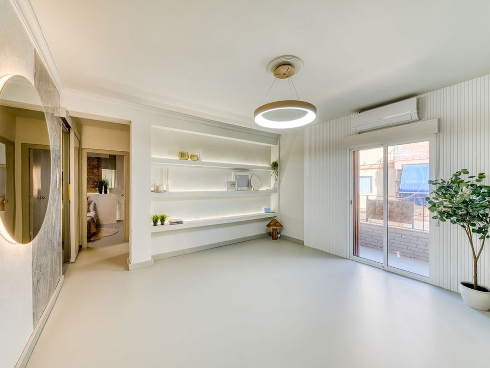 Apartament a Fuengirola, Malaga - foto 2