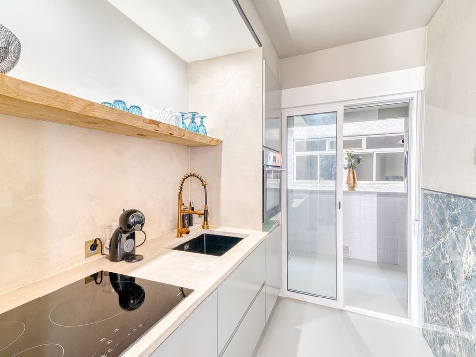 Apartament a Fuengirola, Malaga - foto 3