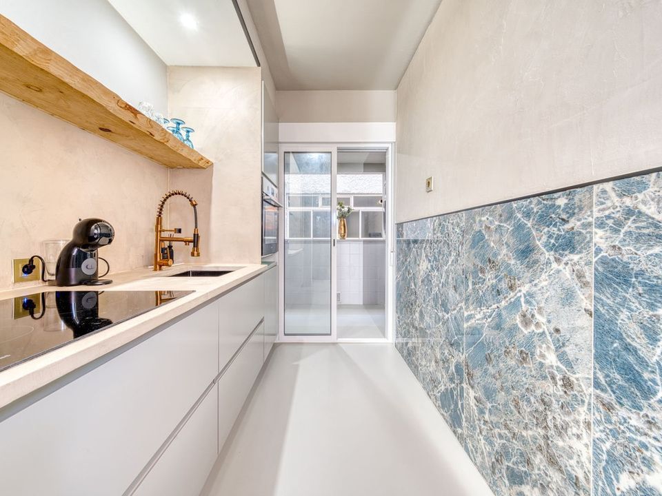 Apartament a Fuengirola, Malaga - foto 4