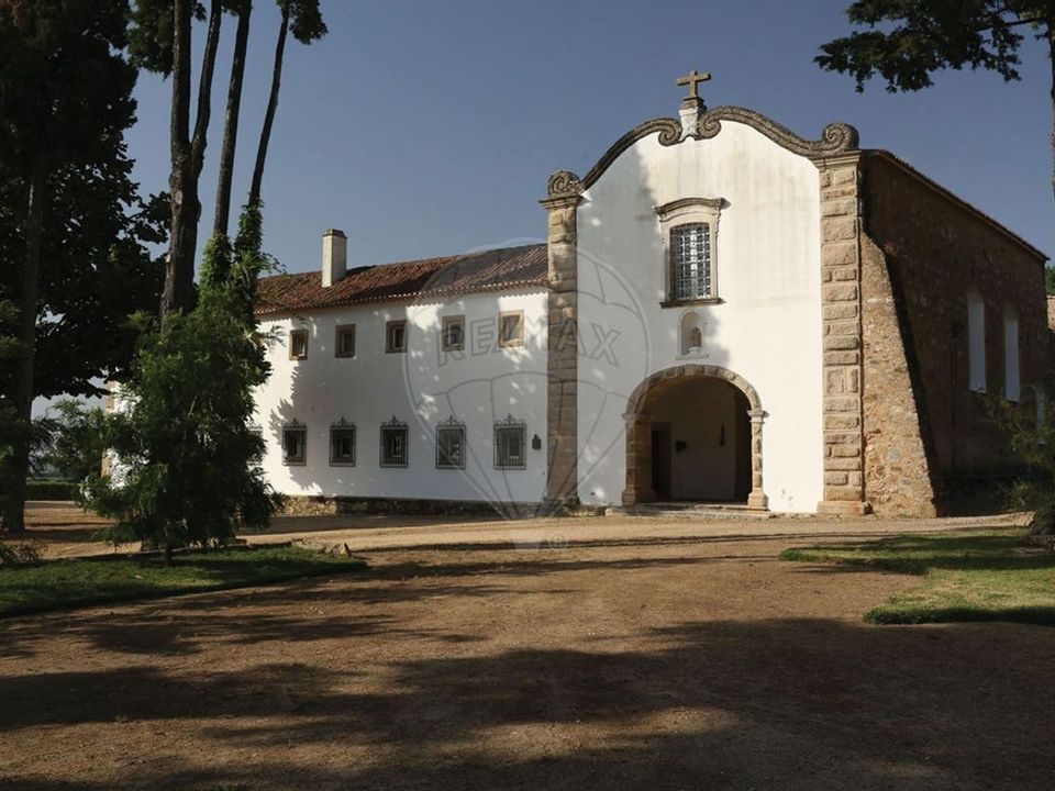 Villa i Chamusca, Santarem - foto 2